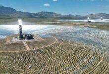 solar edge expansion component