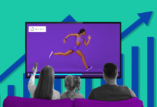 Connected TV Statistics: Data Behind Streaming Growth