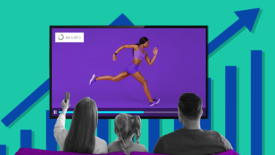 Connected TV Statistics: Data Behind Streaming Growth