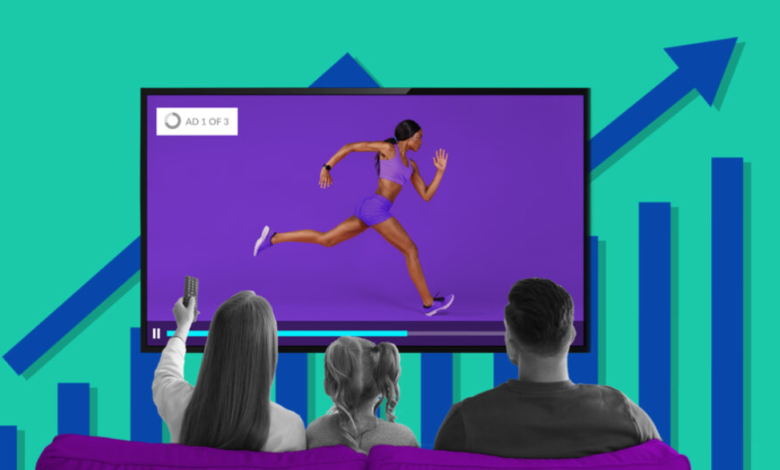 Connected TV Statistics: Data Behind Streaming Growth